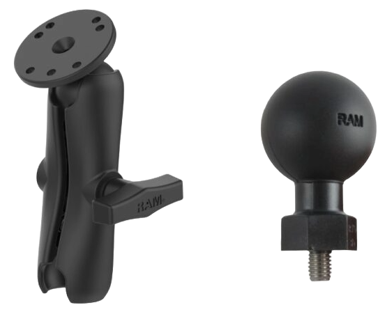 Forklift accessories