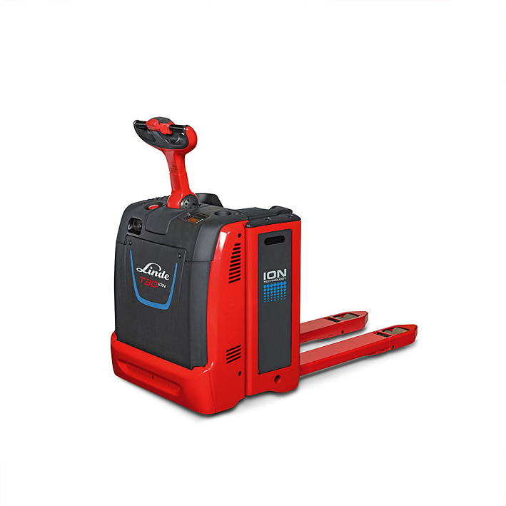 Pallet trucks