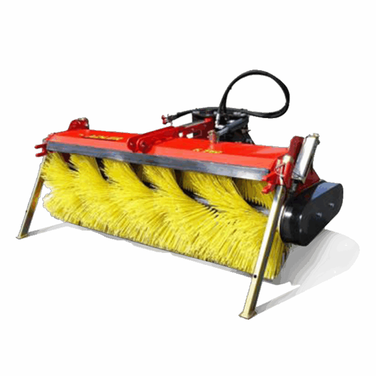 Environmental cleaning equipment