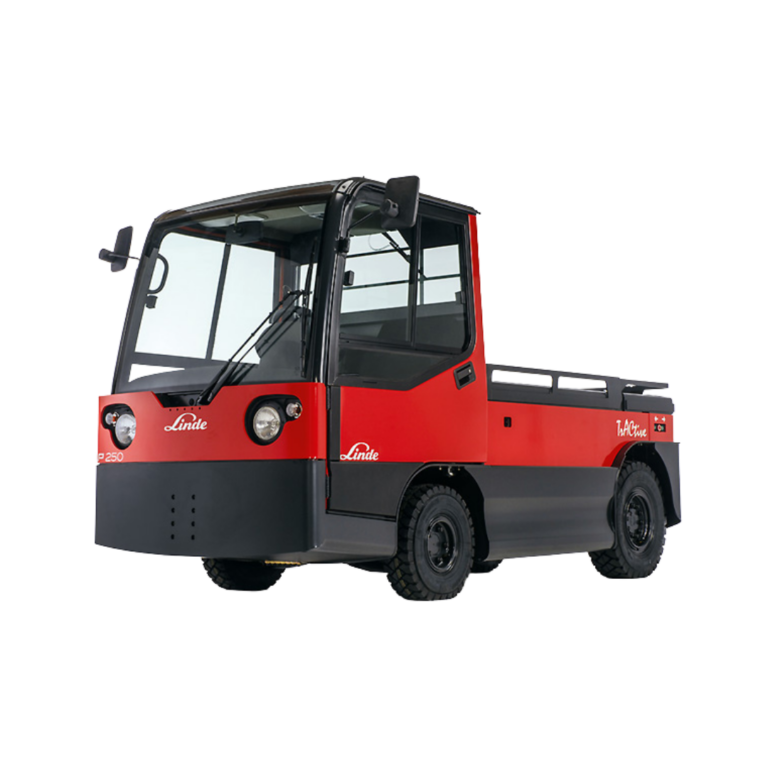 Cargo tugs - tugger